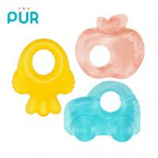 Pur Water Filled Teether 8004